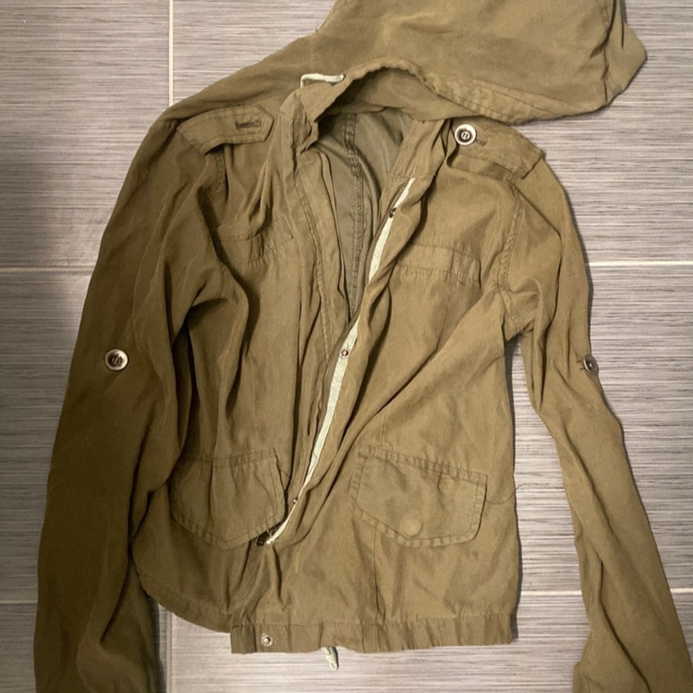 Brandy Melville jacket